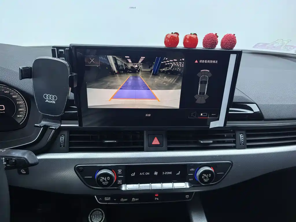 Audi A5 imported 2023 Sportback 40 TFSI fashionable and dynamic купить на сайте DeffCars