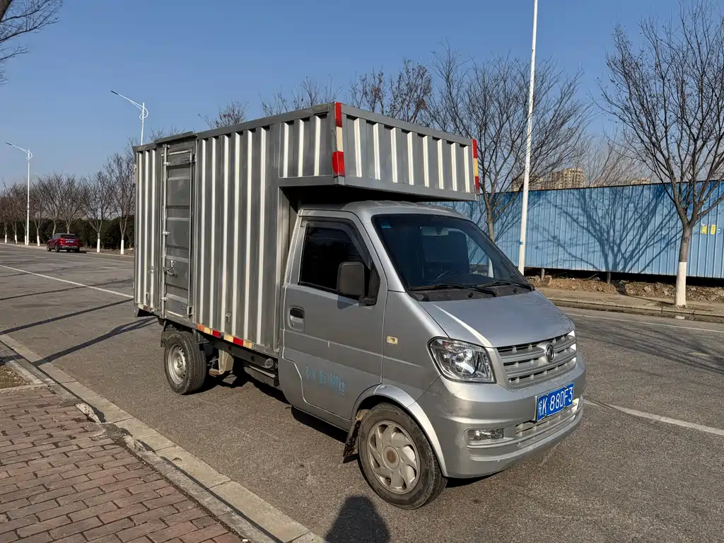 Dongfeng Xiaokang K01 2022 model 1.3L K01 DK13C купить на сайте DeffCars