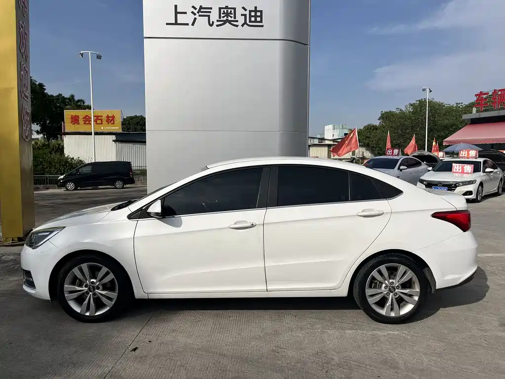 Arrizo 5 2019 1.5L Manual Youth Edition National V купить на сайте DeffCars