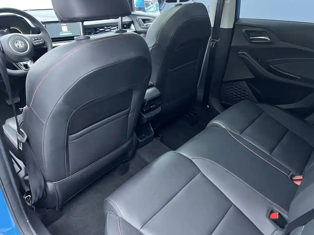 MG5 2022 180DVVT CVT Youth Deluxe Edition купить на сайте DeffCars