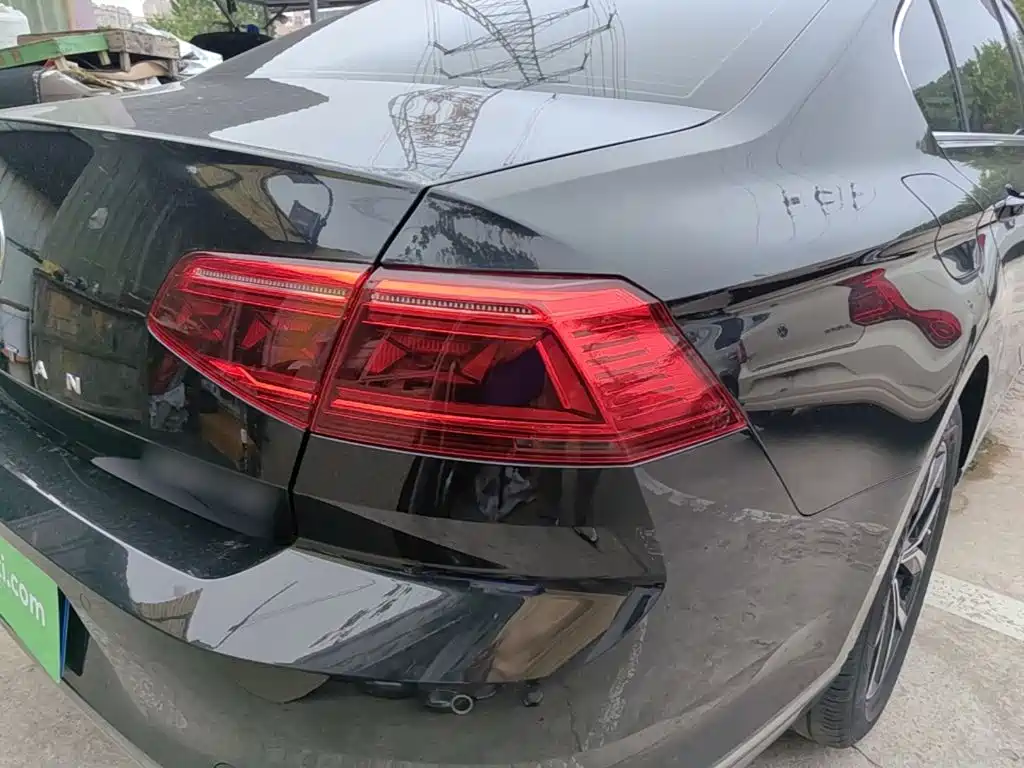 Magotan 2020 280TSI DSG Comfort Type купить на сайте DeffCars