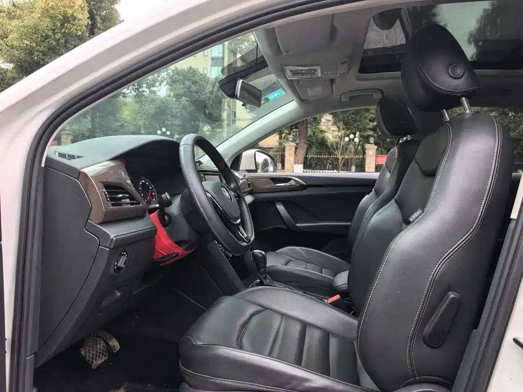 Tuyue 2020 280TSI 2WD Comfort Edition National VI купить на сайте DeffCars