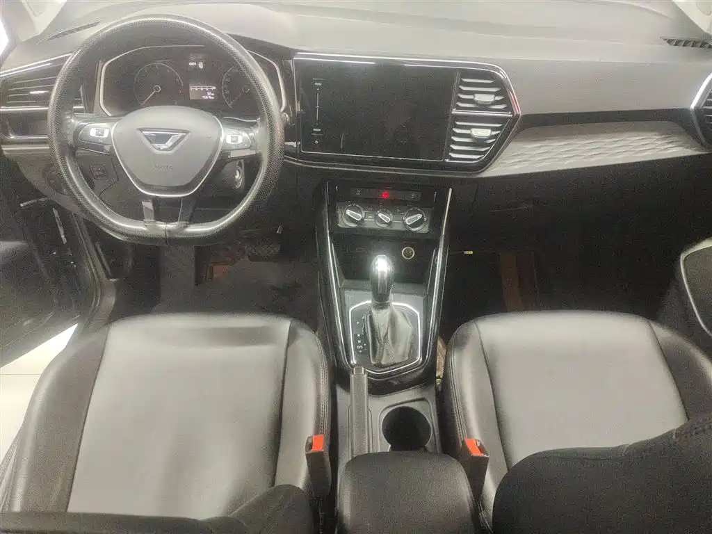 Jetta VS5 2021 280TSI automatic aggressive model купить на сайте DeffCars