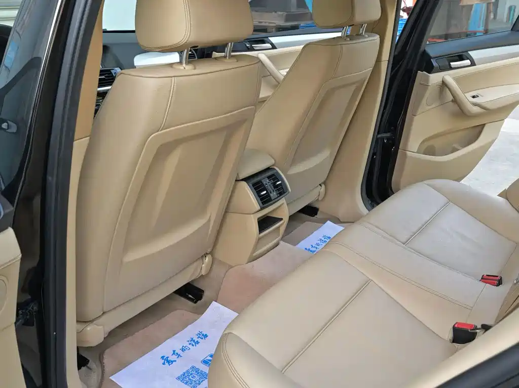 BMW X4 2014 xDrive28i leading model купить на сайте DeffCars
