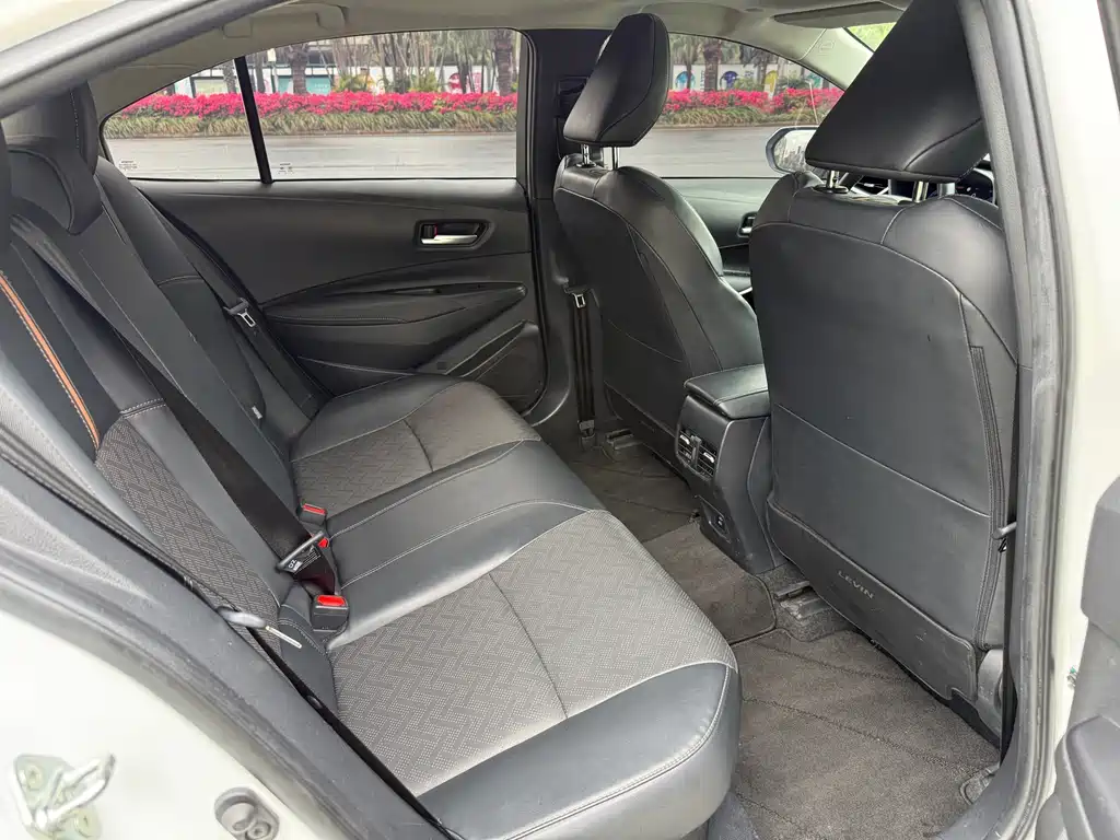 Ralink 2023 Smart Electric Hybrid Dual Engine 1.8L Sports Edition купить на сайте DeffCars
