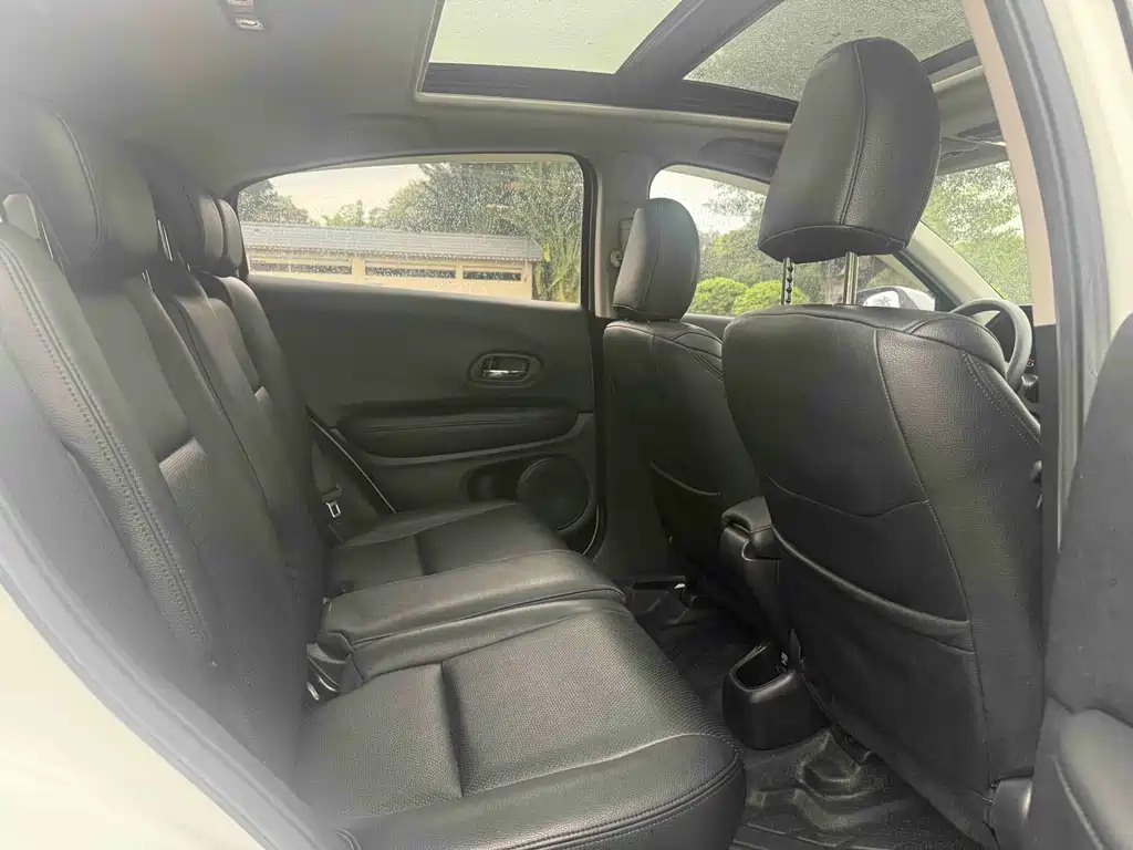 Binzhi 2020 1.5L CVT Pioneer Edition купить на сайте DeffCars