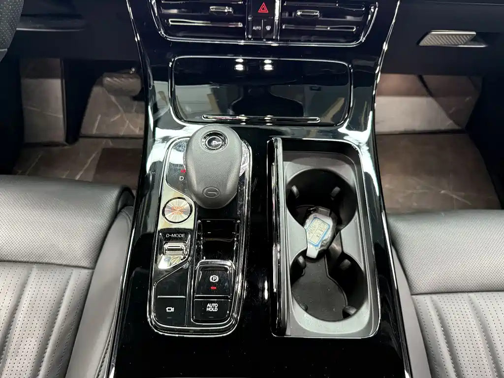 Trumpchi M8 2023 Grandmaster Series 400T Flagship Edition купить на сайте DeffCars