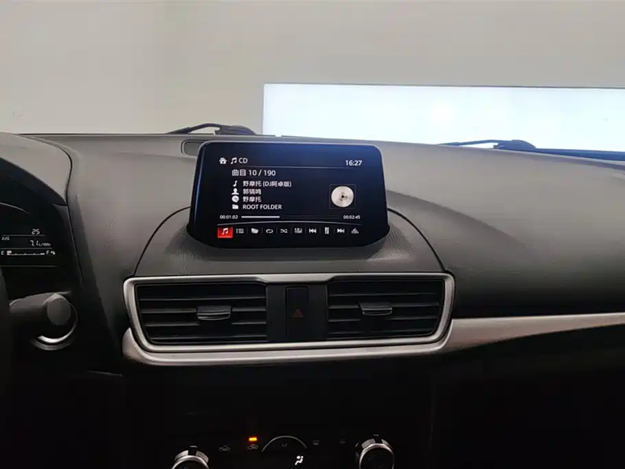 Mazda3 Angkesela 2019 Cloud Control Edition Sedan 1.5L Automatic Luxury Type National V купить на сайте DeffCars