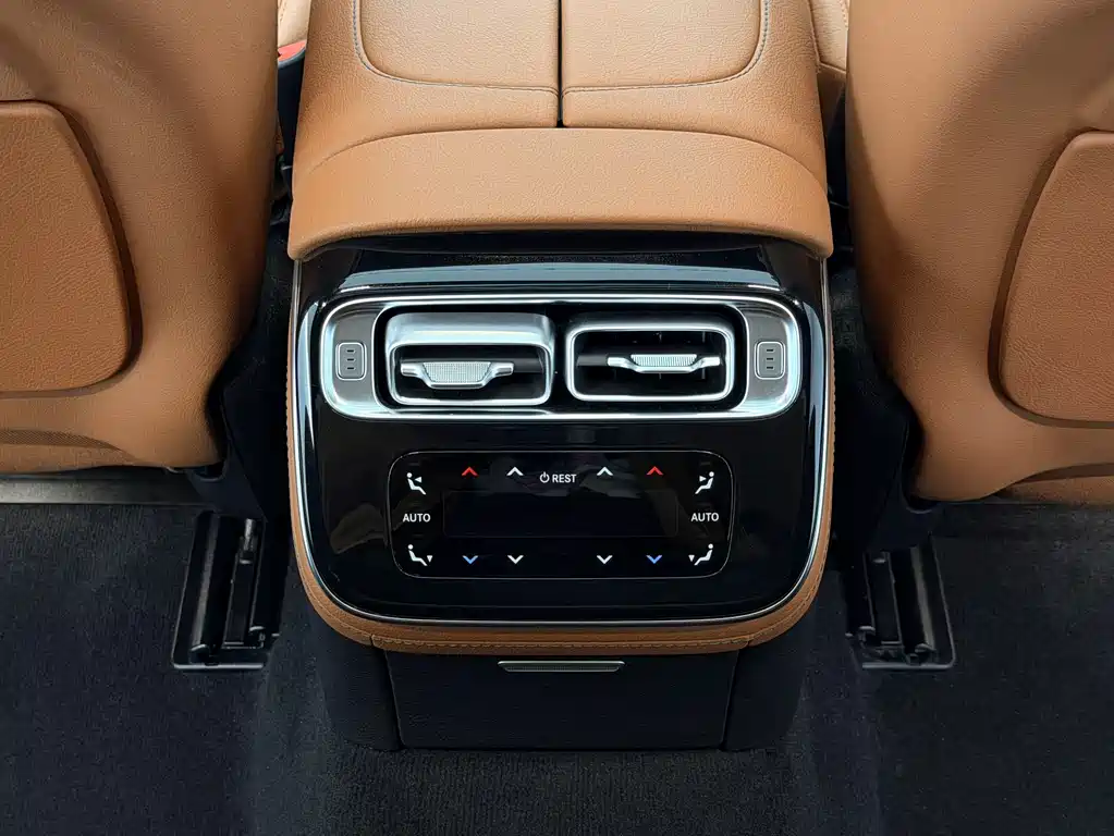 Mercedes-Benz S-Class 2023 facelift S 400 L business model купить на сайте DeffCars