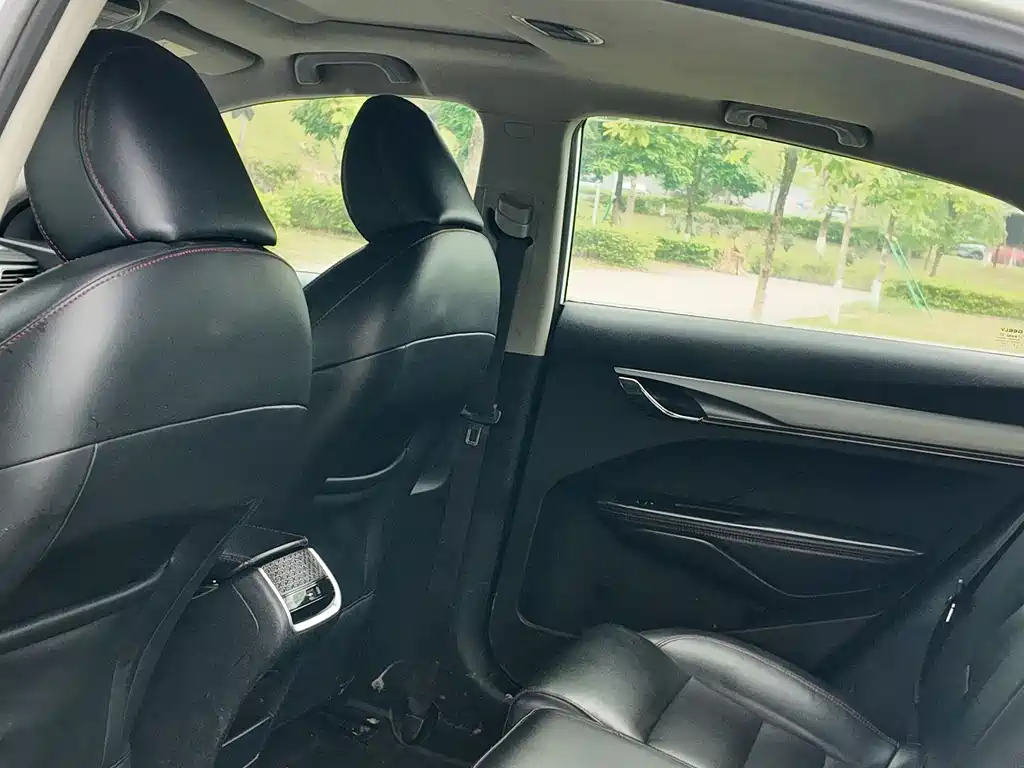 Binrui 2019 200T DCT Binchi Edition купить на сайте DeffCars