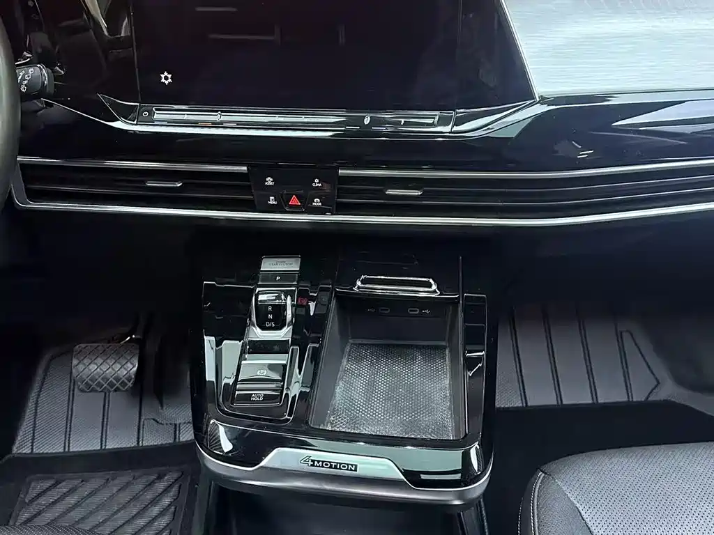 Lanjing 2021 380TSI four-wheel drive luxury Jiajing Edition Pro купить на сайте DeffCars