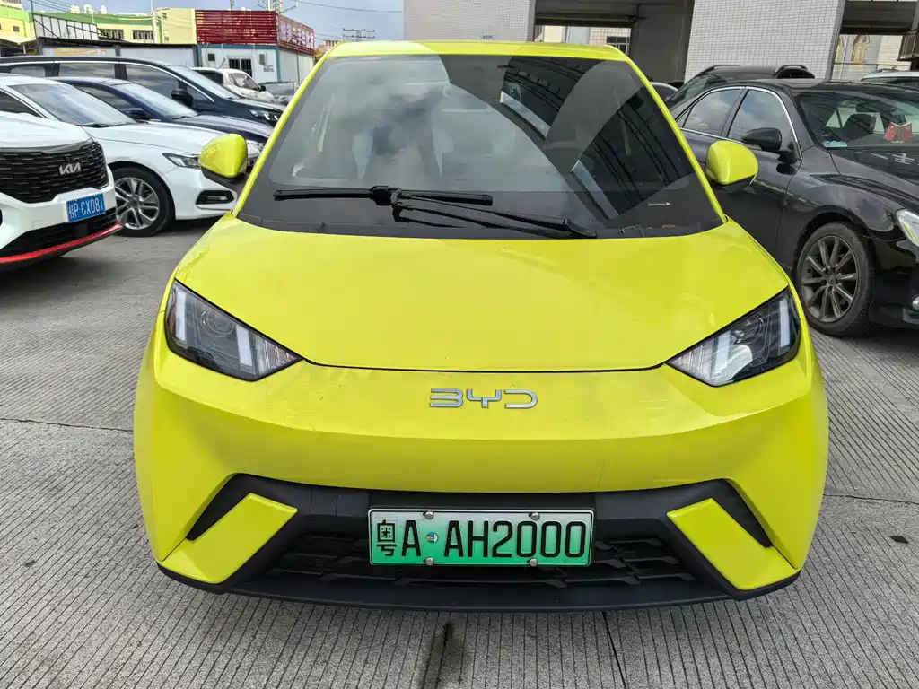 Seagull 2023 Vitality Edition купить на сайте DeffCars