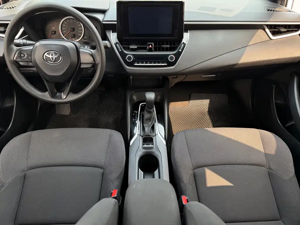 Ralink 2021 TNGA 1.5L CVT Advanced Edition купить на сайте DeffCars