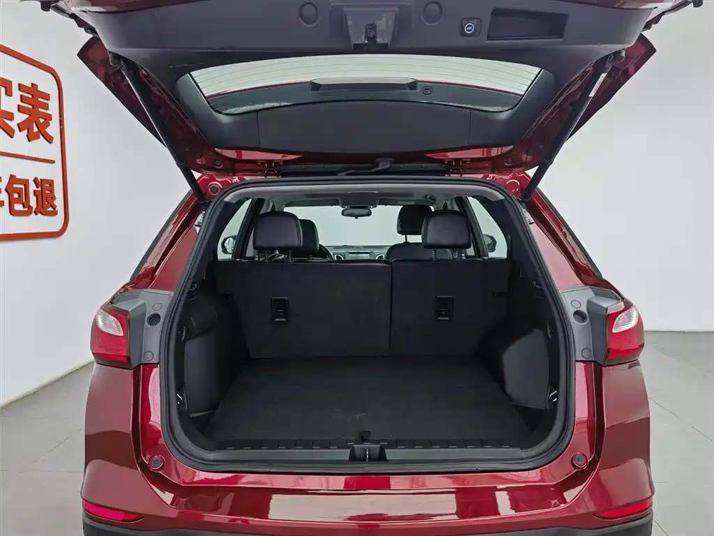 Explorer 2018 535T automatic Chijie version купить на сайте DeffCars