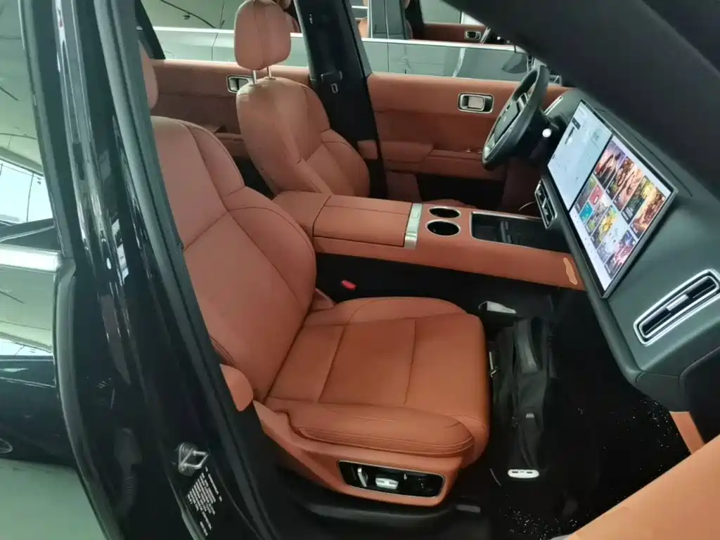 Ideal L7 2024 MAX купить на сайте DeffCars