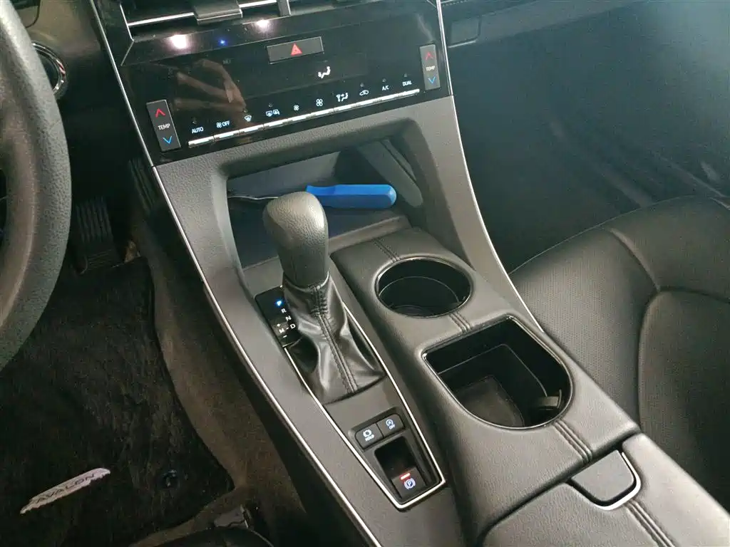 Asia Dragon 2019 2.0L Advanced Edition National VI купить на сайте DeffCars