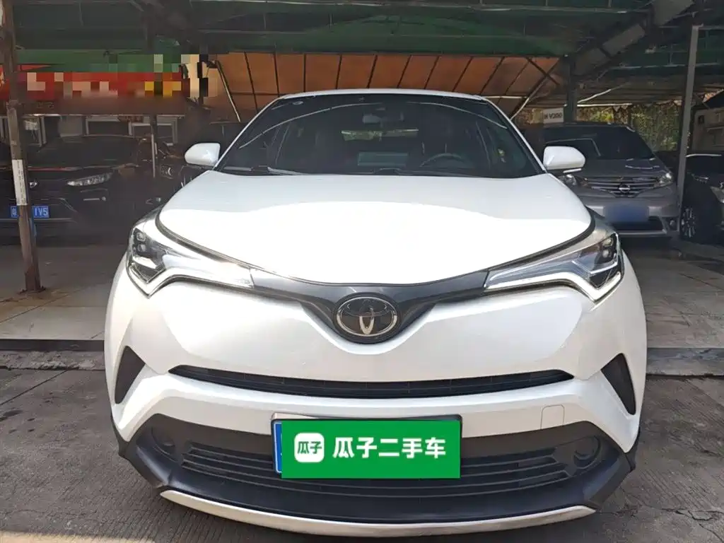 Yize IZOA 2020 2.0L Yichi Edition купить на сайте DeffCars