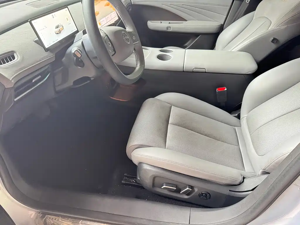 Nissan N7 2025 510 Max купить на сайте DeffCars