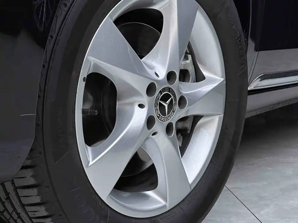 Vito 2018 2.0T Elite Edition 7 seats National VI купить на сайте DeffCars