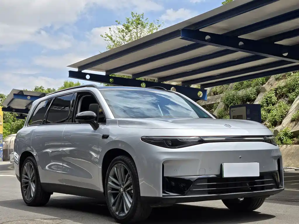 Leapmoo C16 2024 Pure Electric 520 Exclusive Edition купить на сайте DeffCars