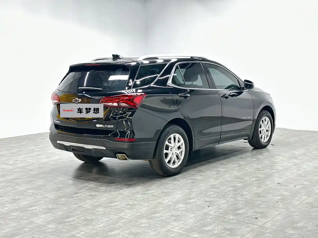 Explorer 2022 535T Yujie Edition купить на сайте DeffCars