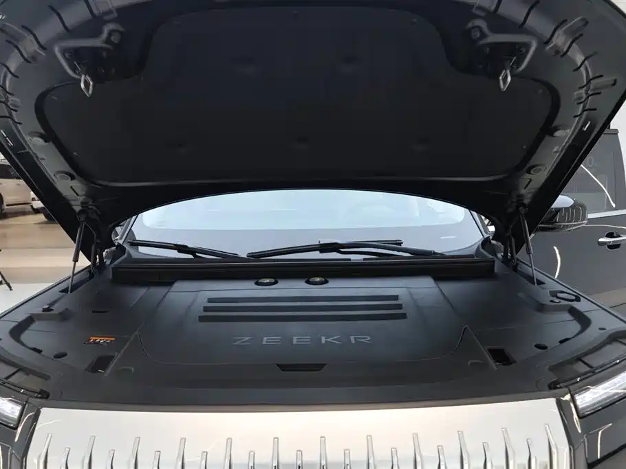 JiKrypton 9X 2025 Hyper Edition 70kWh купить на сайте DeffCars