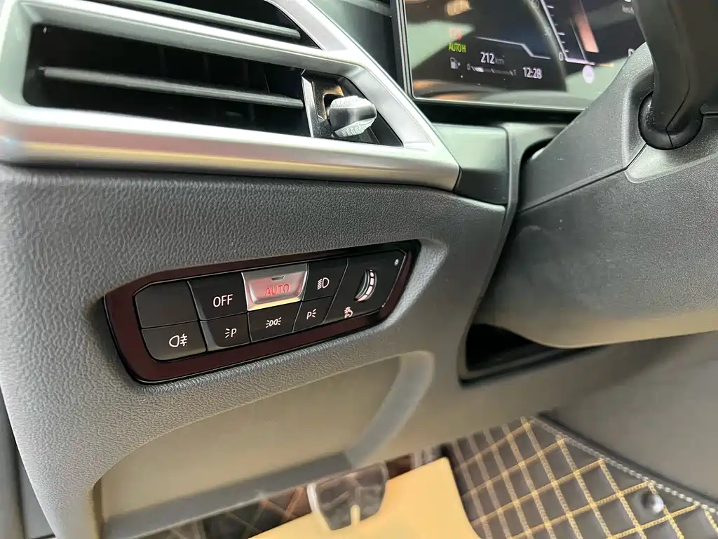 BMW 4 Series 2024 430i M Sports Night Package купить на сайте DeffCars