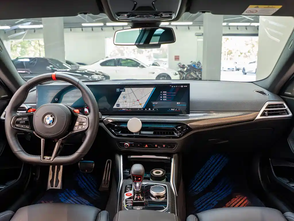 BMW M2 2024 M2 купить на сайте DeffCars