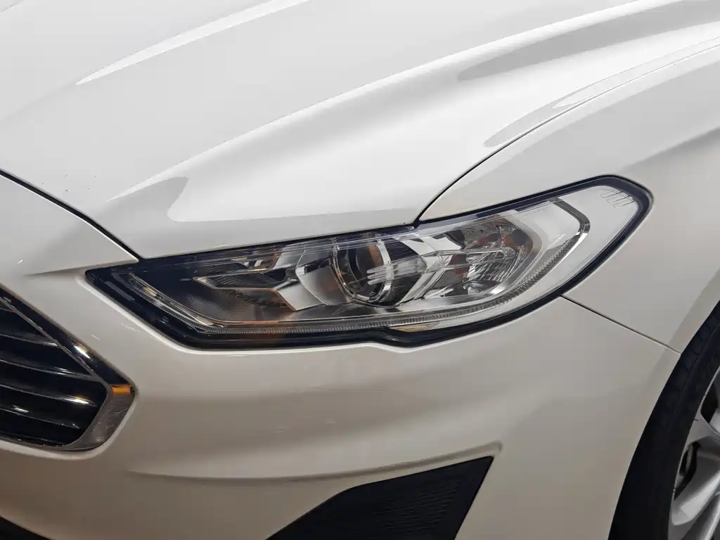 Mondeo 2020 EcoBoost 180 Fashion Model купить на сайте DeffCars
