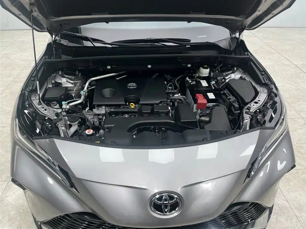 Vesa 2022 2.0L CVT two-wheel drive premium version купить на сайте DeffCars