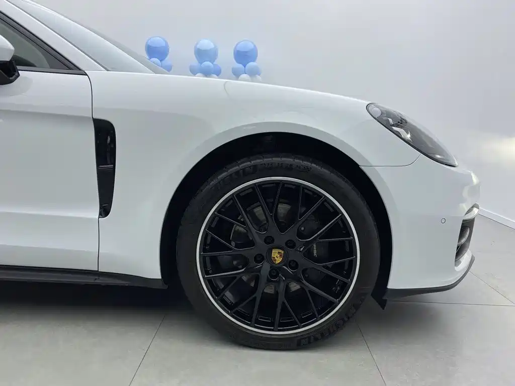 Panamera 2023 Panamera 2.9T купить на сайте DeffCars