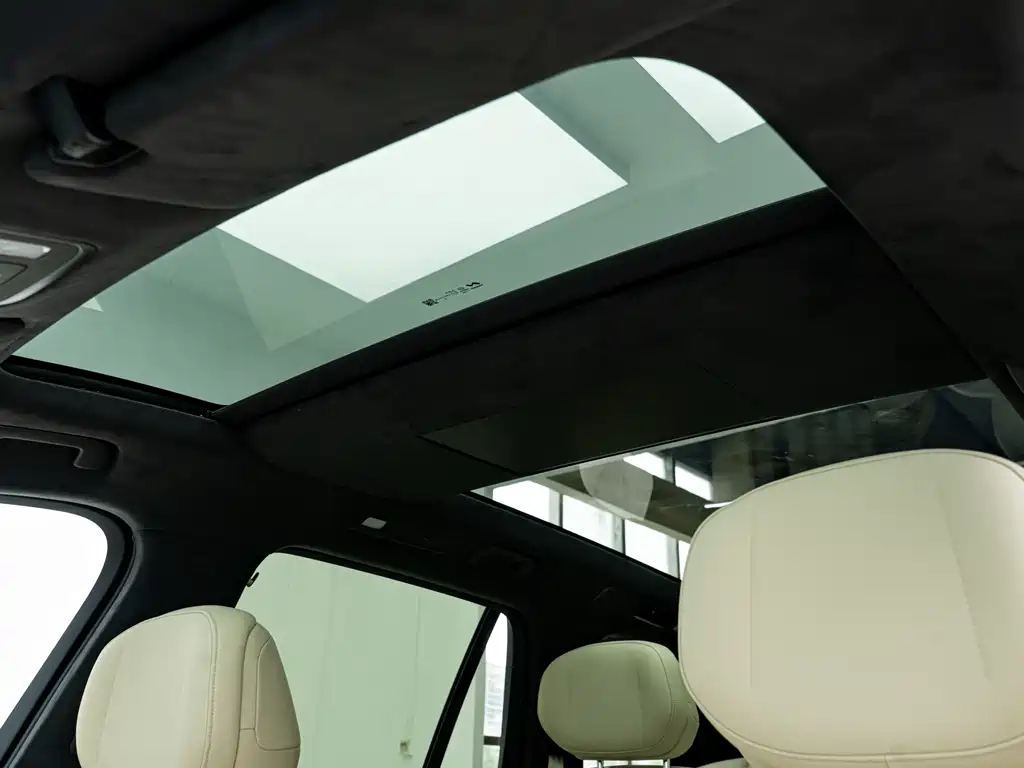 Ledo L90 2025 Max six-seater version купить на сайте DeffCars