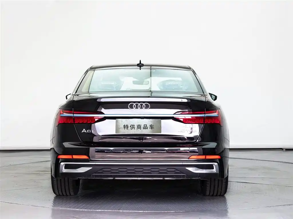 Audi A6L 2026 40 TFSI luxury and dynamic model купить на сайте DeffCars