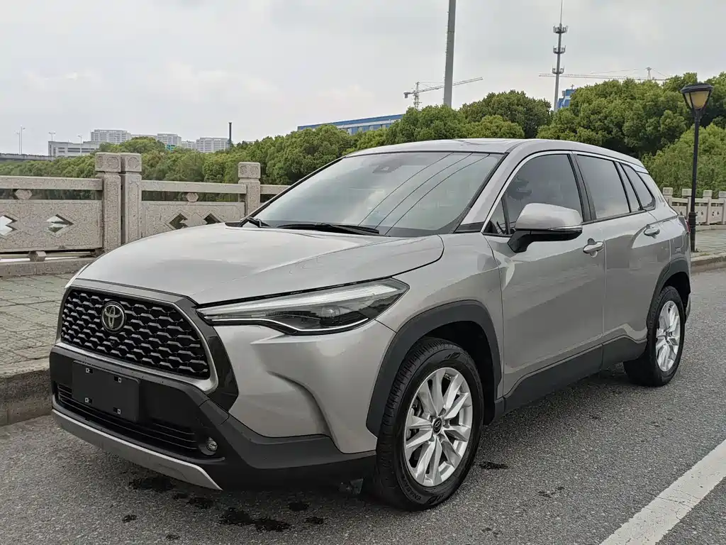 Corolla Sharp 2022 2.0L Exclusive Edition купить на сайте DeffCars