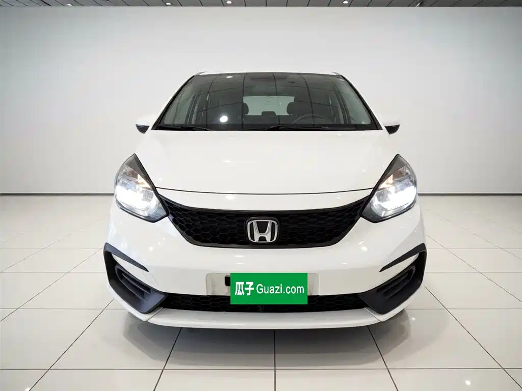 Fit 2021 1.5L CVT Trendy Edition купить на сайте DeffCars