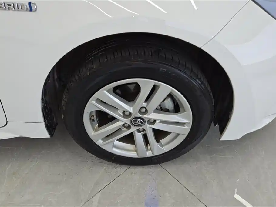 Ralink 2022 Dual Engine 1.8H E-CVT Advanced Edition купить на сайте DeffCars