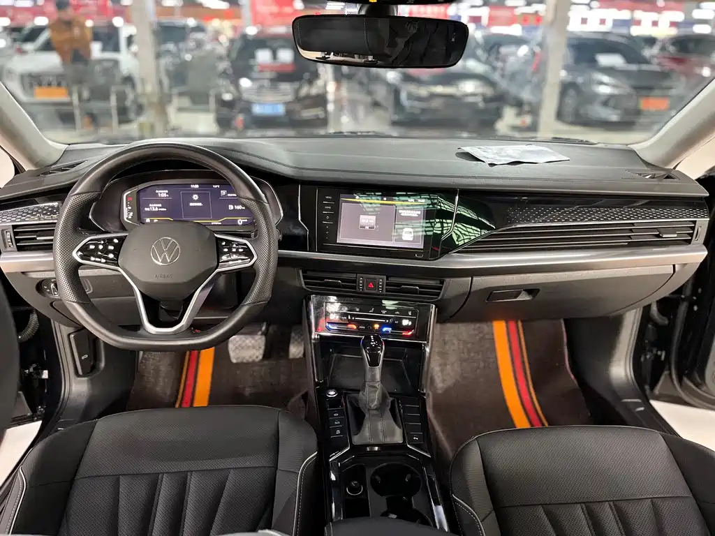 Passat 2024 330TSI Star Elite Edition купить на сайте DeffCars