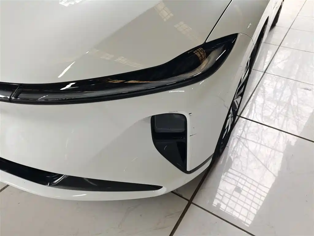Changan Qiyuan A07 2025 Blue Whale extended range version 140 elite type купить на сайте DeffCars