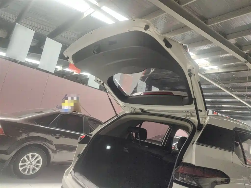 Baojun 510 2019 1.5L manual enjoyment type 77kW National VI купить на сайте DeffCars