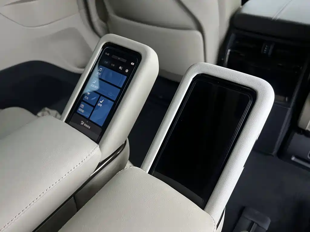 Alfa 2024 Dual Engine 2.5L Premium Edition купить на сайте DeffCars