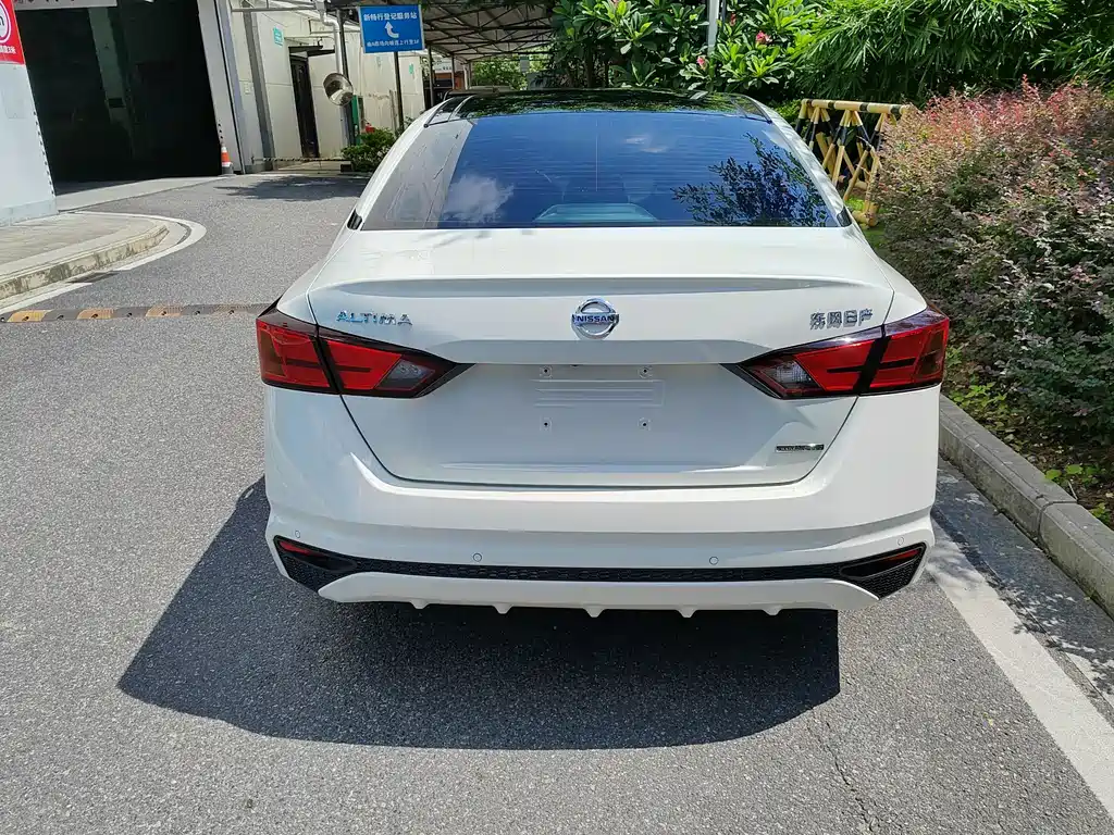 Teana 2021 2.0L XL Comfort Edition купить на сайте DeffCars