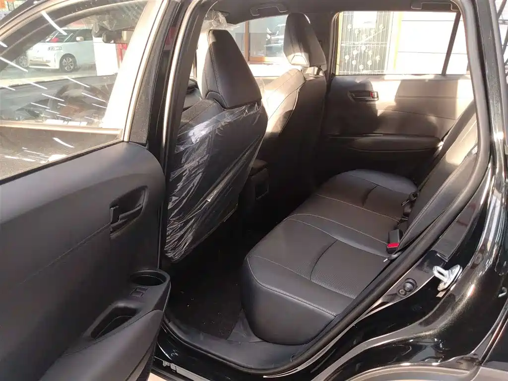 Fenglanda 2026 2.0L CVT Comfort Edition купить на сайте DeffCars