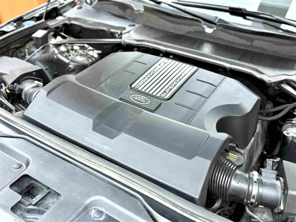 Discover 2020 3.0 SC V6 HSE купить на сайте DeffCars
