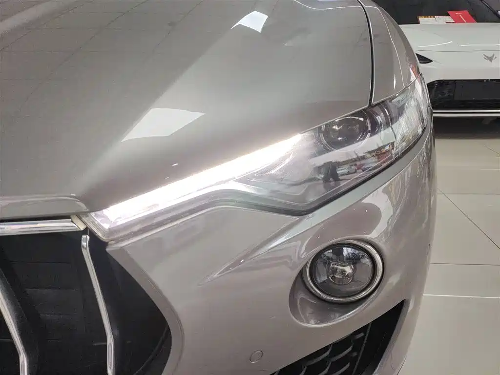 Levante 2016 3.0T standard model купить на сайте DeffCars
