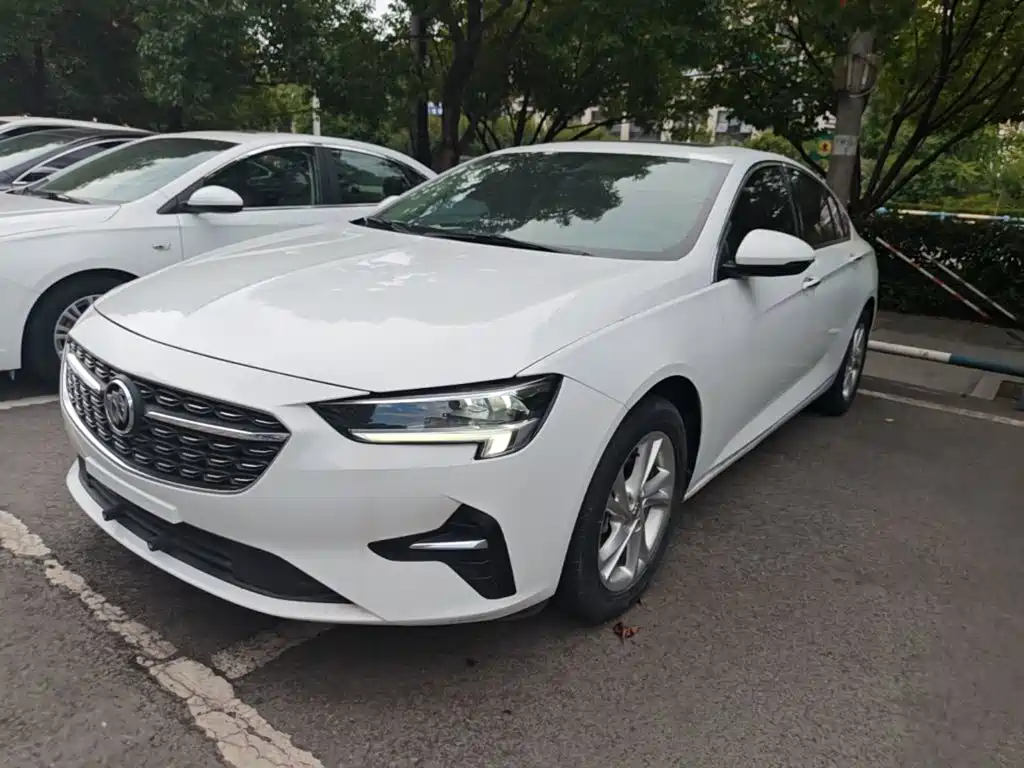 Regal 2022 552T Smart Edition купить на сайте DeffCars