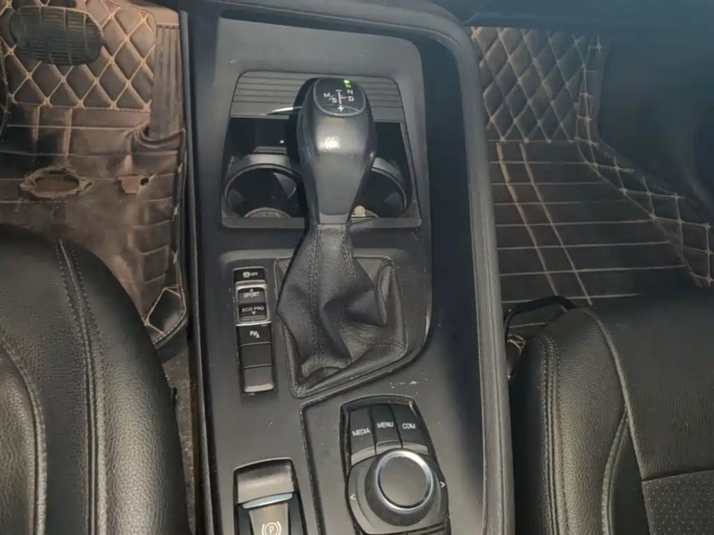 BMW X1 2019 sDrive18Li Fashion Model купить на сайте DeffCars
