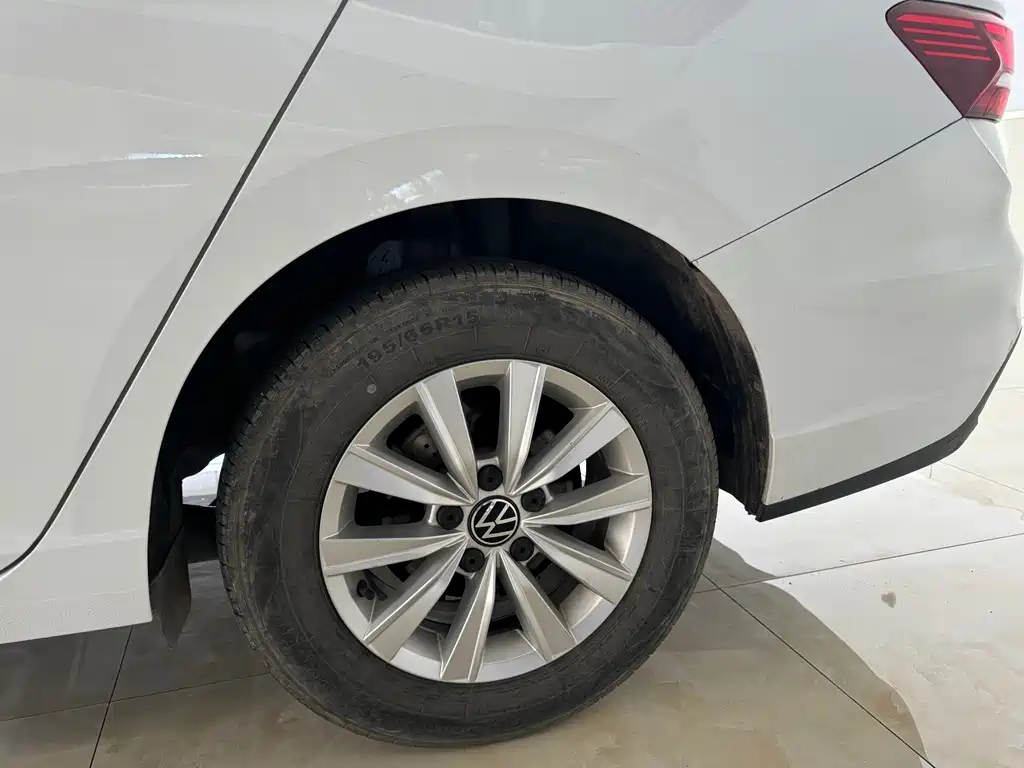 LAVIDA 2024 1.5L Automatic Deyi Edition купить на сайте DeffCars