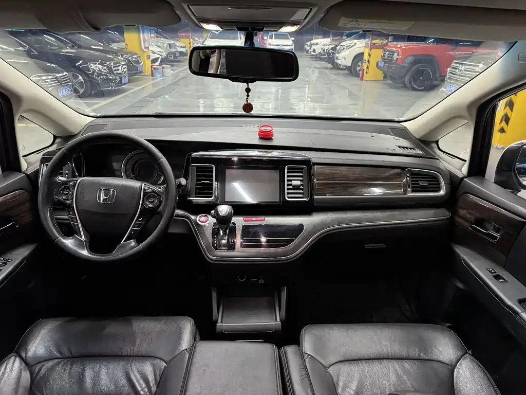Alison 2016 2.4L Deluxe Edition купить на сайте DeffCars