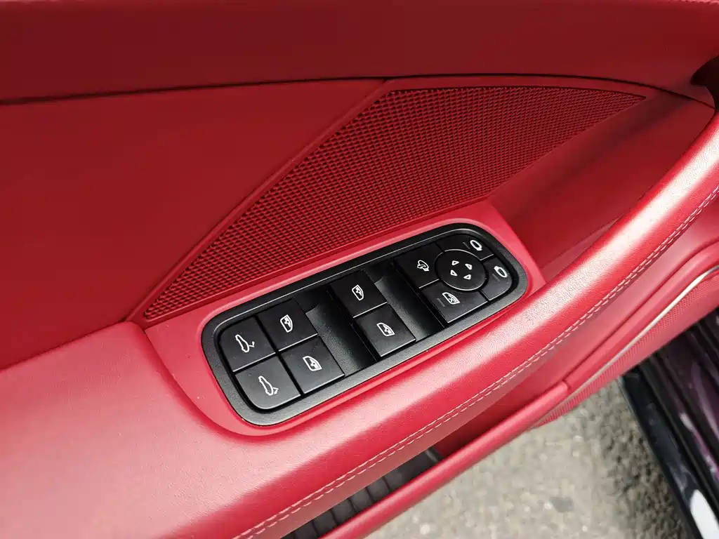 Panamera 2022款 行政加长版 2.9T купить на сайте DeffCars