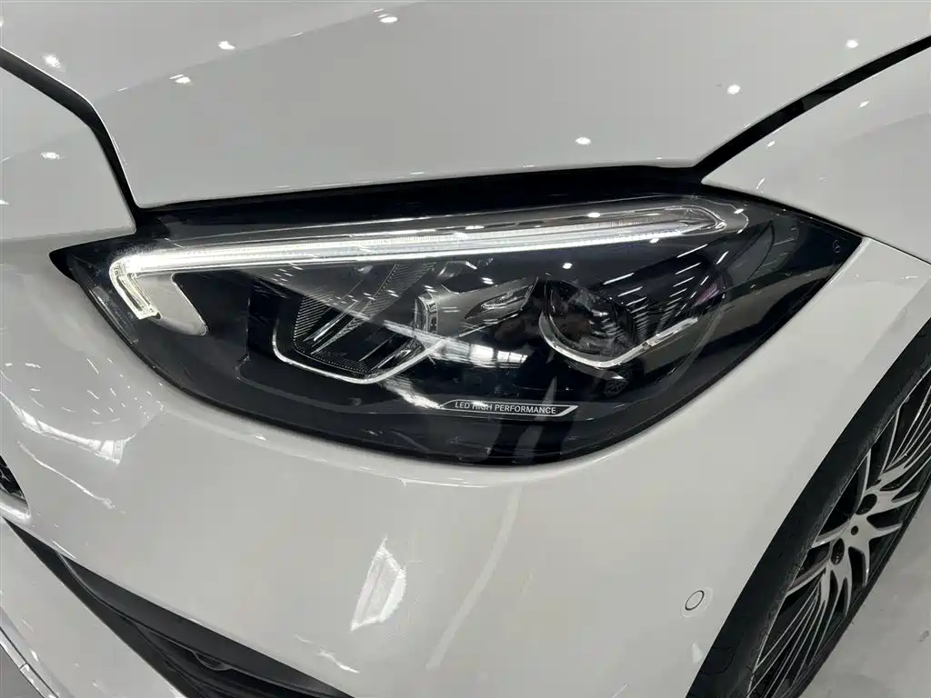 Mercedes-Benz C-Class 2023 C 200 L Sports Edition купить на сайте DeffCars